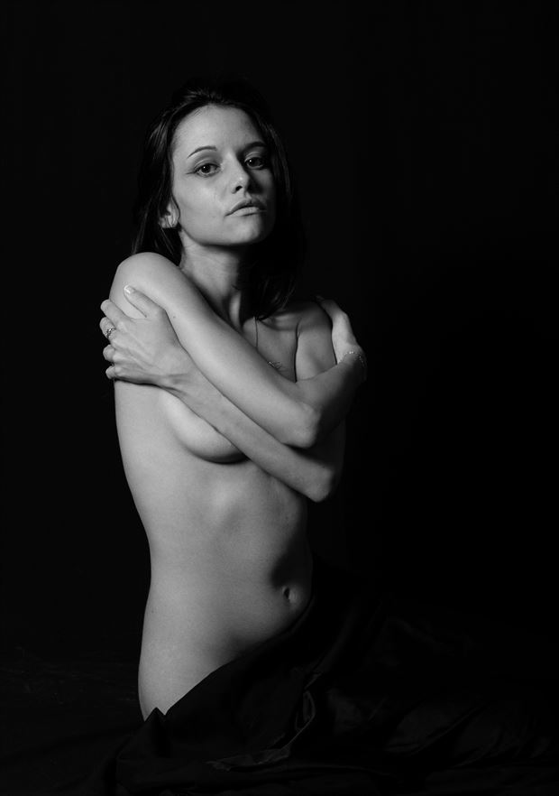 erotic sensual photo by artist eduardo replinger