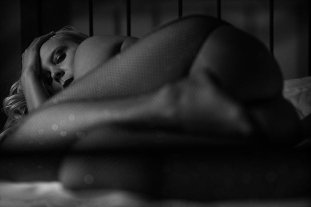 erotic sensual photo by model emi