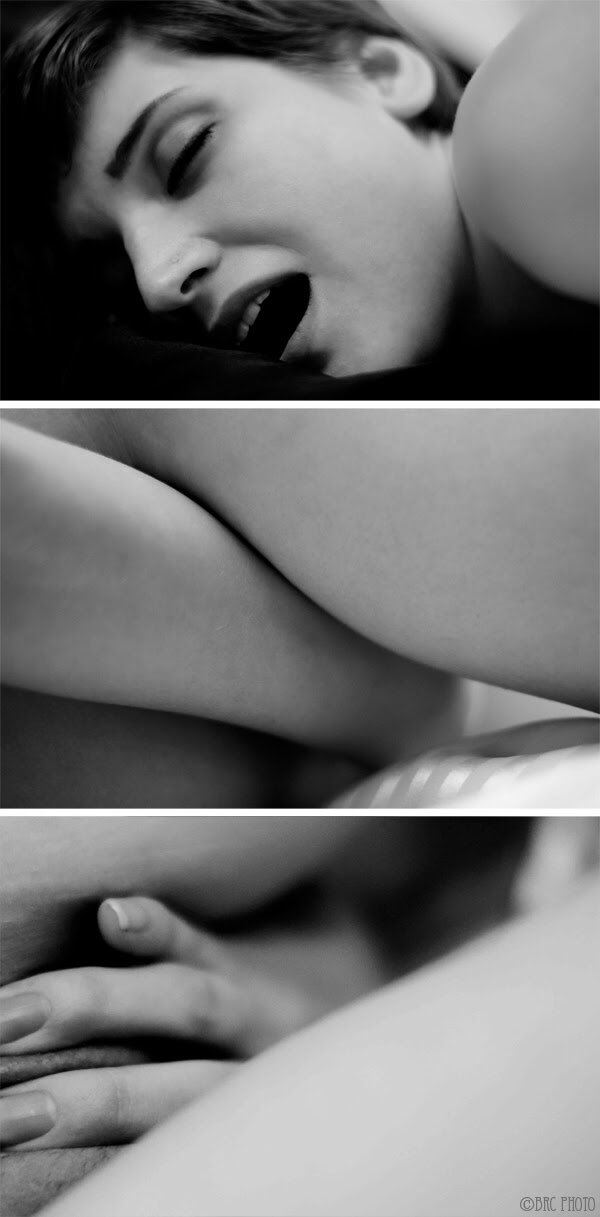 erotic sensual photo by photographer ben cook