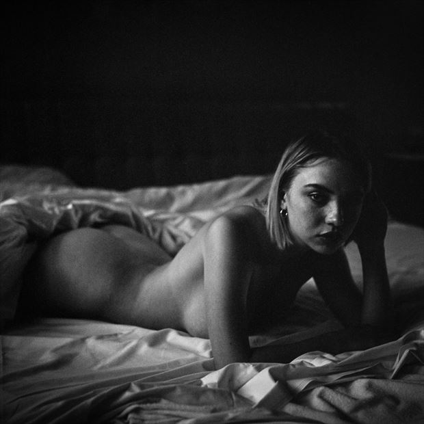 erotic sensual photo by photographer jonm