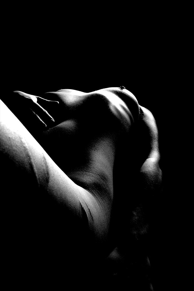 erotic sensual photo by photographer steve osmond