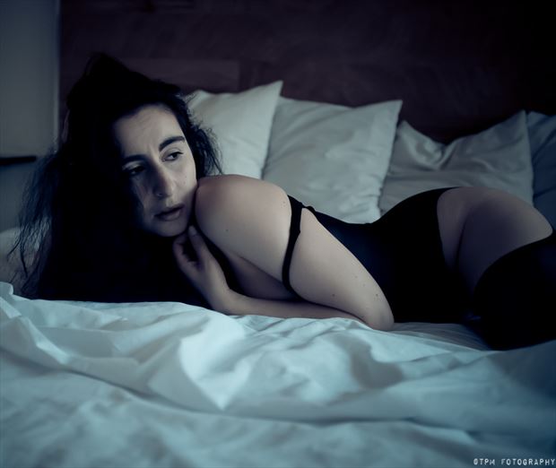 erotic sensual photo by photographer tpm_fotography