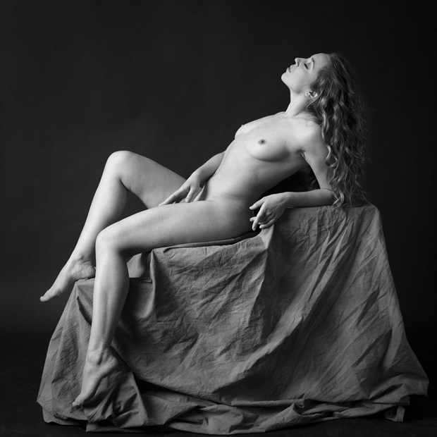 etude Artistic Nude Photo by Photographer zanzib