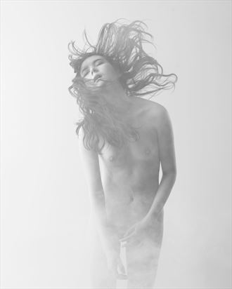 euphoria artistic nude photo by photographer misalignedhead