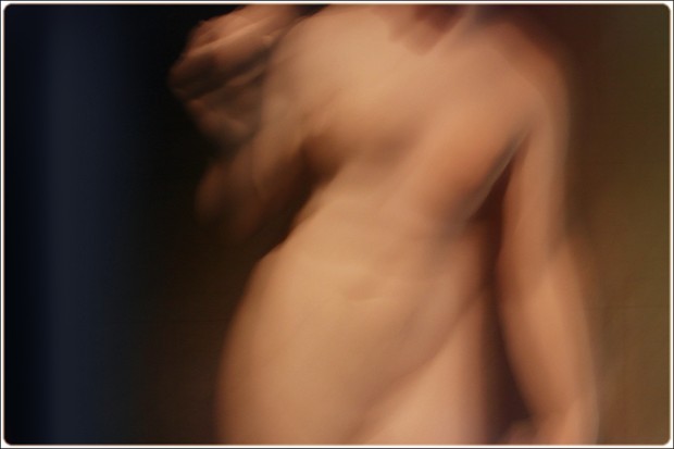 eve Artistic Nude Photo by Photographer Fabio Keiner