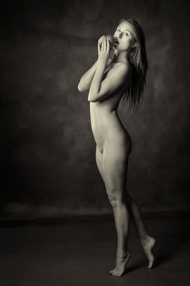 eve artistic nude photo by photographer clsphotos