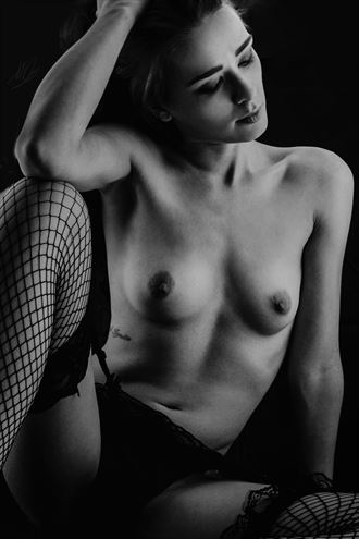 every aspect artistic nude photo by artist todd f jerde
