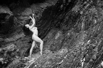 exaltation artistic nude photo by photographer blakedietersphoto