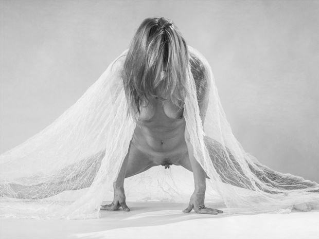 exercice d %C3%A9cart 2 artistic nude artwork by photographer dick