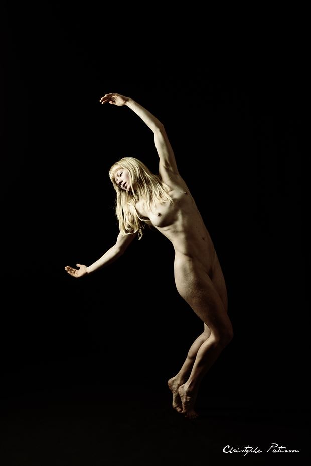 exercice de style artistic nude photo by photographer pose %C3%A9motions 