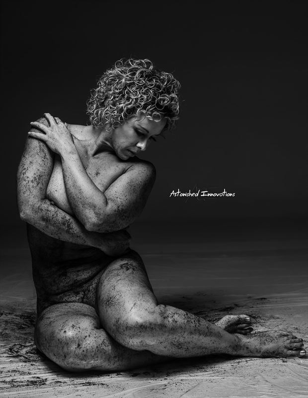 expressions artistic nude artwork by photographer trezz johnson