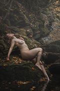 extase artistic nude photo by photographer visions daniel thibault