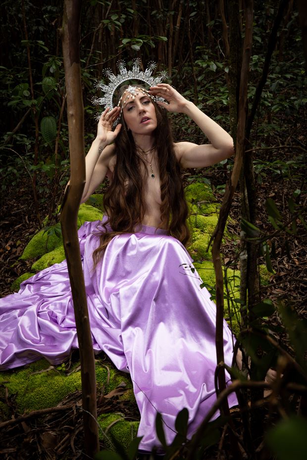 fairy lingerie photo by photographer 808studioeros