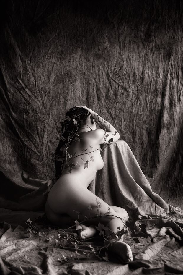 fairy tales 2 artistic nude photo by photographer benernst