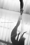 fanny the dancer artistic nude photo by photographer gordonkhoophotography