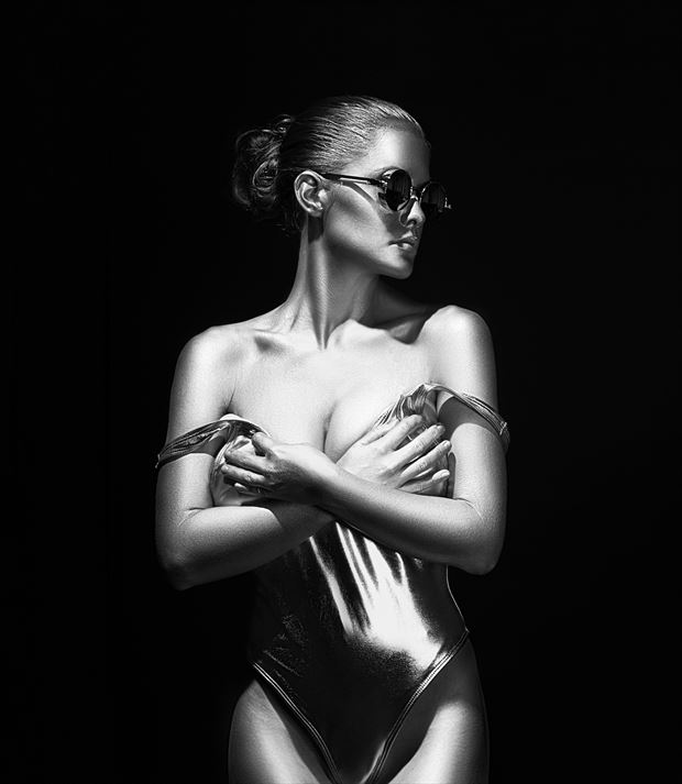 fantasy body painting photo by photographer nikzart