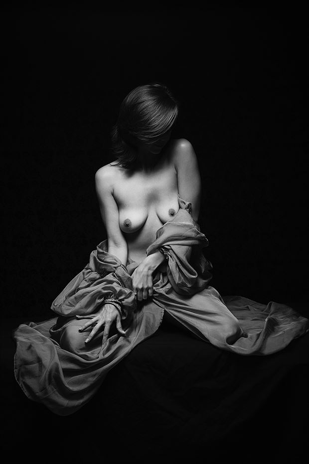 fashion nude artistic nude photo by photographer thebody photography