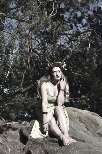 faun nature photo by photographer jb modelwork