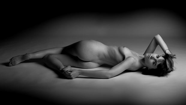 faye artistic nude photo by photographer swaphoto