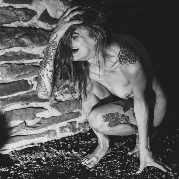 fear i tattoos artwork by photographer positively exposed