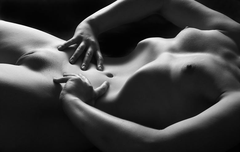 female shapes of beauty 6 artistic nude photo by photographer colin dixon