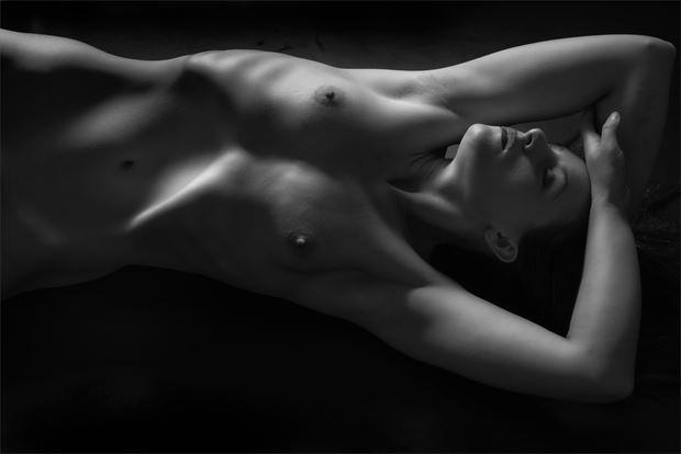 female shapes of beauty 8 artistic nude photo by photographer colin dixon