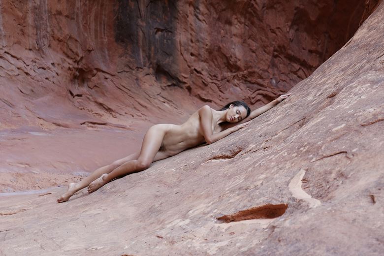 femina artistic nude photo by photographer jpfphoto