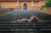 femina artistic nude photo by photographer stevegd