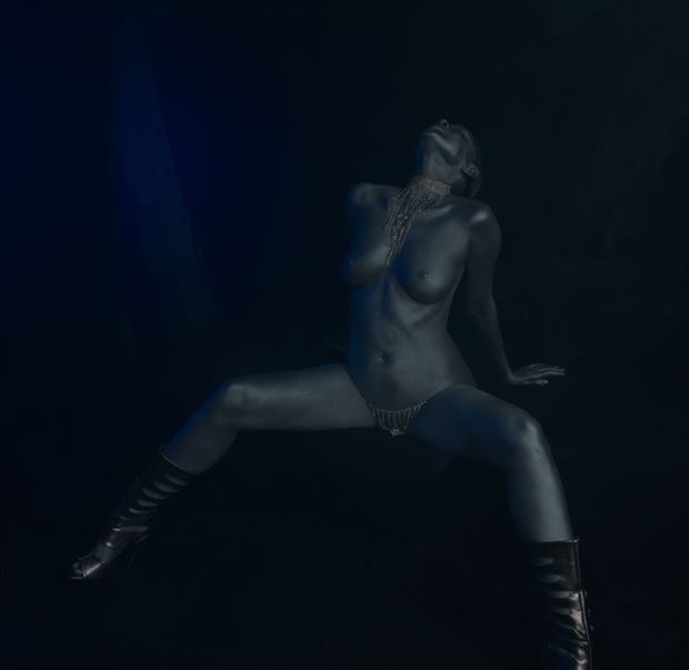 femina carnale artistic nude photo by photographer fashionmedia
