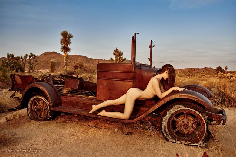 fender ornament deluxe artistic nude photo by photographer deekay images