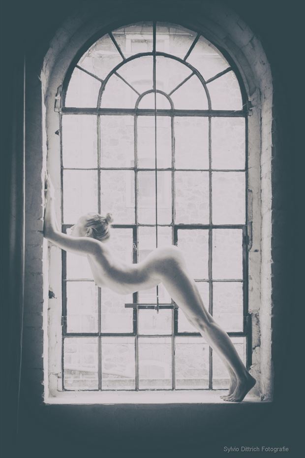fensterwelle artistic nude photo by photographer s dittrich