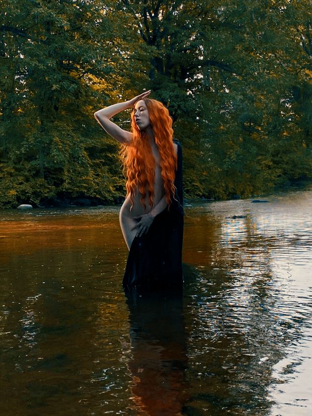 fiadh nature photo by model lady_eve___