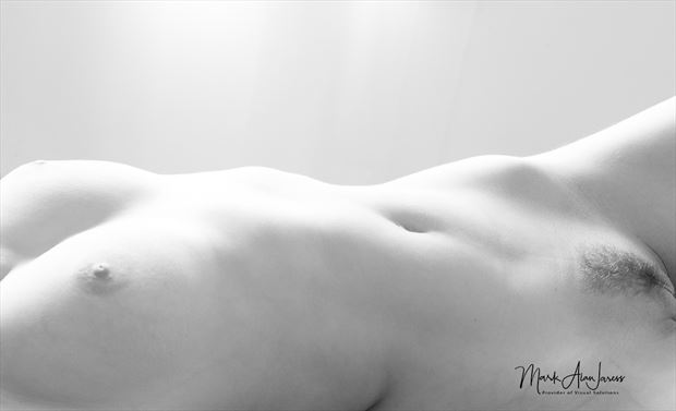 figure scape artistic nude photo by photographer mark jaress