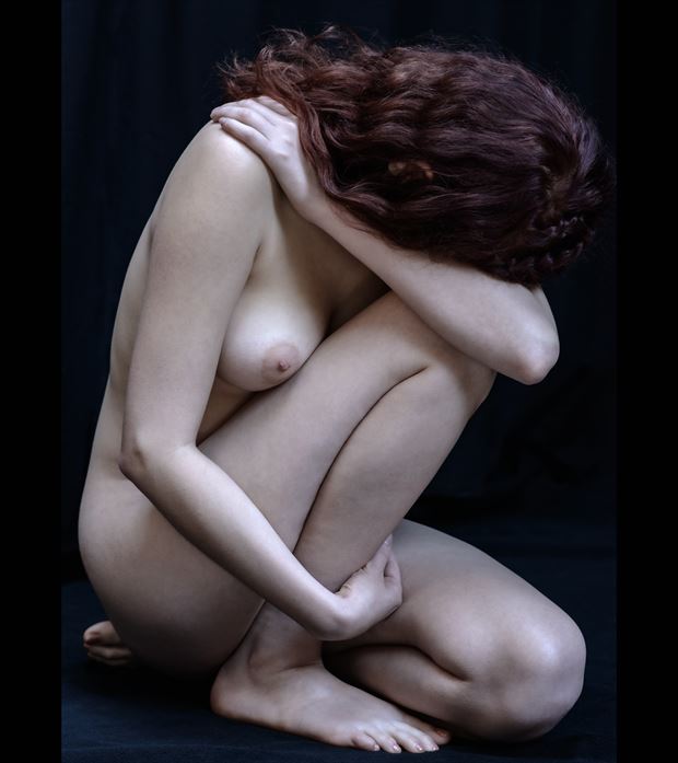 figure study 2219 artistic nude photo by photographer gpstack