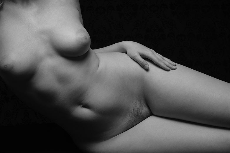 figure study 36 artistic nude photo by photographer thebody photography