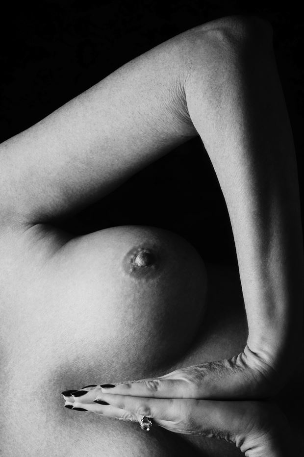 figure study 40 artistic nude photo by photographer thebody photography