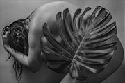 figure study artistic nude photo by photographer gunnar
