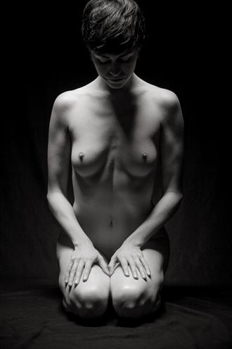 figure study artistic nude photo by photographer imageguy
