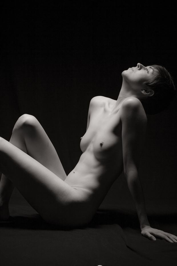 figure study artistic nude photo by photographer imageguy