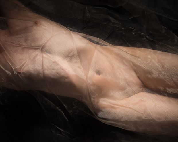 figure study photo by photographer colin winstanley
