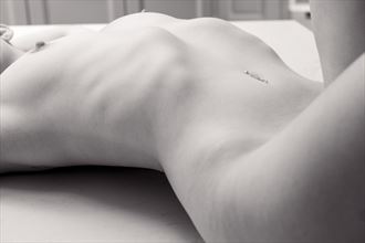 figure study photo by photographer george williams