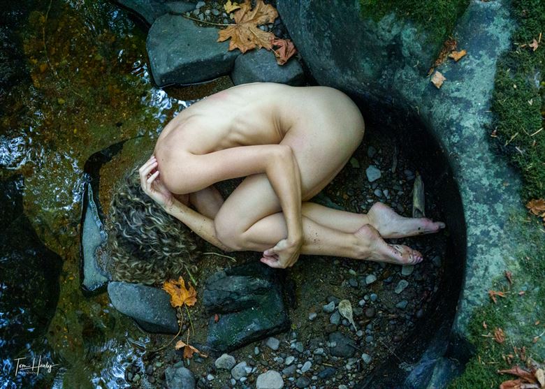 figure study vivian artistic nude photo by photographer nwgeek