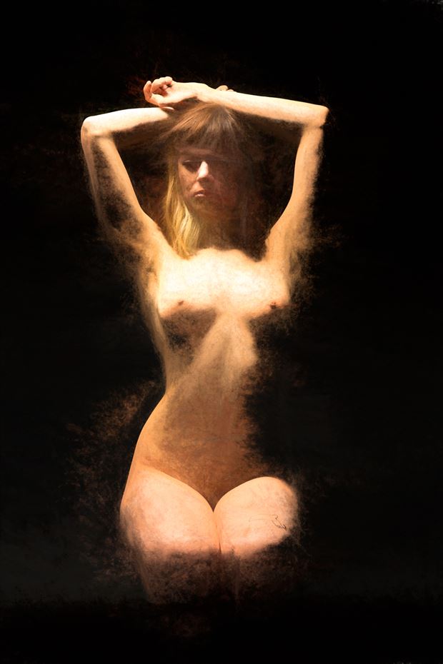 figure study w n artistic nude photo by photographer imageguy