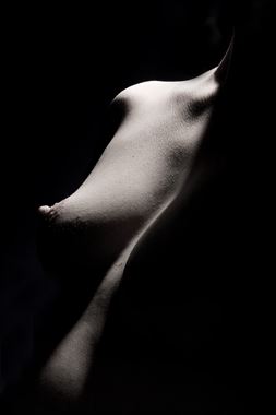 figure xiv artistic nude photo by photographer curvedlight