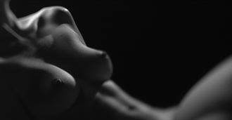 figurescape artistic nude photo by artist steve weiss