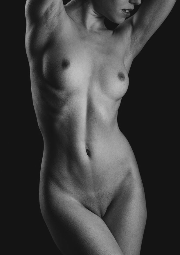 First Image Artistic Nude Photo By Photographer Teddy Mack At Model Society