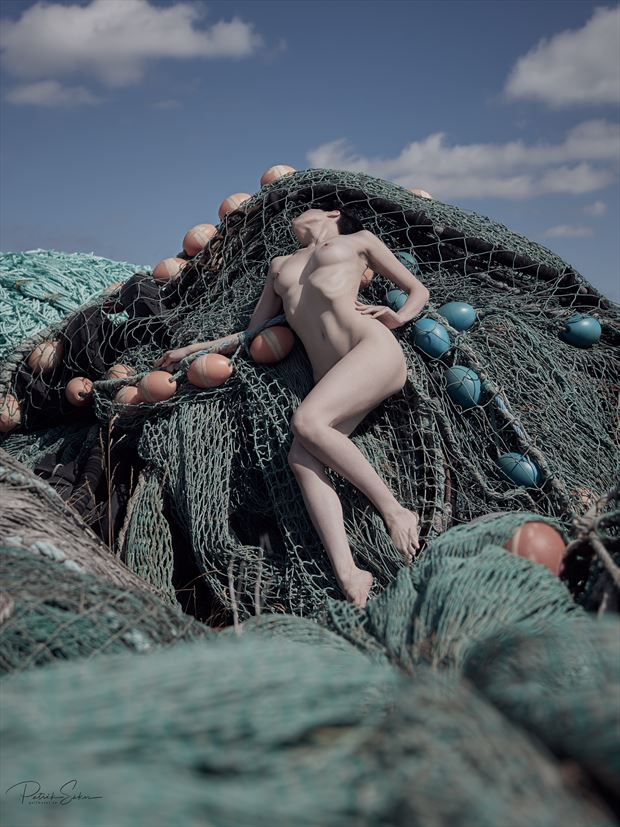 fishermans friend artistic nude photo by photographer patriks
