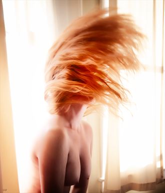 flames jessica artistic nude photo by photographer erosartist