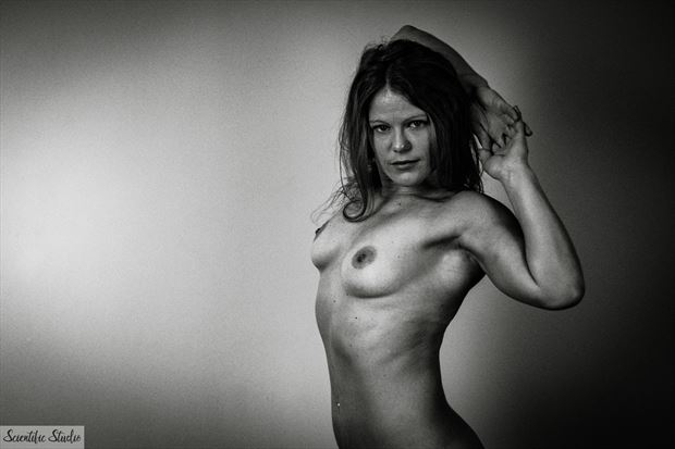 flex sensual photo by photographer scientificstudio