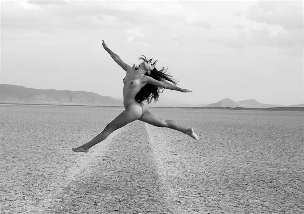 flight of the navigator artistic nude photo by photographer beauty is light